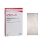 Kaltostat cur alg cal sodio 7.5x12cm c10 1115896 convatec