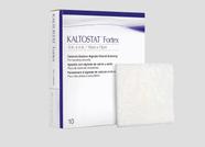 KALTOSTAT FORTEX 10X10 CM (1unid) - Convatec