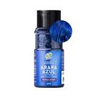 Kamaleão Máscara Pigmentante Arara Azul 150ml