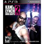 Kane & Lynch 2 - Dog Days - Ps3