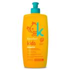 Kanechom Shampoo Kids Hidratação e Brilho 300 mL