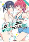 Kanojo Mo Kanojo - Confissões E Namoradas Vol. 9