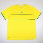 Kanxa camiseta esportiva masculina 7710