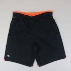 Kanxa shorts esportivo masculino com bolso 6916