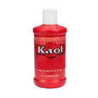 KAOL P/POLIR METAIS 200ml - KIT C/ 72 UN. - Britsh