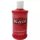 Kaol Polidor 200 Ml Para Metais