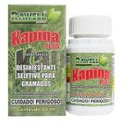 Kapina Plus Só para Grama Esmeralda 60 ml - Rawell