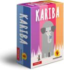 Kariba - Jogo de Cartas (party game)