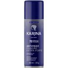Karina Hair Spray Fixação Extra Forte 72 Horas de Fixação