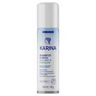 Karina Volume e Frescor Shampoo a Seco