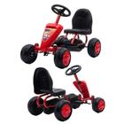 Kart Pedal Infantil Confortável Estimula Equilíbrio 3 Anos - Bang Toys