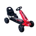 Kart Pedal Infantil Importway Bw219Vm Vermelho