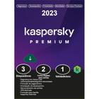 Kaspersky Antivírus Premium 3 Dispositivos 1 ano