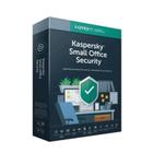 Kaspersky Antivírus Small Office Security 10 Pc + 1 Servidor 2 anos