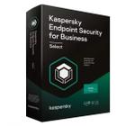 Kaspersky Endpoint Security for Business - Select 1 Servidor 12 meses