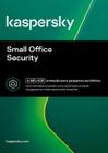 Kaspersky SMALL Office Security 10 USER 2Y. ESD KL4541KDKDS