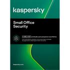 Kaspersky SMALL Office Security 50 USER 3Y. ESD KL4541KDQTS