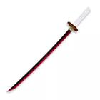 Katana do Rengoku Espada Demon Slayer  Anime Cosplay