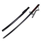 Katana Tensa Zangetsu Ichigo Bleach Bambu Cosplay