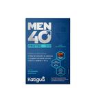 Katiguá Men 40 Protec com 60 Cápsulas Gelatinosas