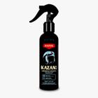 Kazan Blue 240ml Limpador De Capacetes Razux