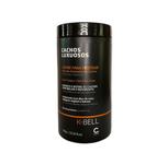 Kbell cachos luxuosos creme pentear ativador modelador 1kg - K-Bell