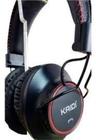 Kd -751 estereo headphones - KAIDI