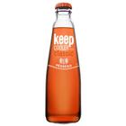 Keep cooler classic pessego 275ml - VINICOLA AURORA