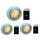 Kefir Probiótico Desidratado de Leite Kit 3 Unidades por 2