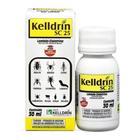 Kelldrin SC25 30ml (Inseticida)