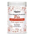 Kelma Creme Hidratante Desodorante Para Pés- 950g