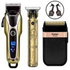 Kemei Profissional Designer Diferenciado Eficiente Bivolt