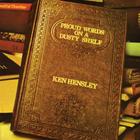 Ken Hensley - Proud Words On A Dust Shelf CD