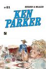 Ken Parker - Vol. 21 - MYTHOS EDITORA