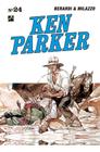 Ken Parker - Vol. 24 Sortido