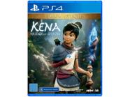 Kena: Bridge of Spirits para PS4 - Maximum Games