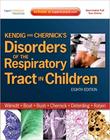 Kendig and chernick's disorders of the respiratory tract in children - W.B. SAUNDERS