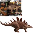 Kentrosaurus C/ Som Jurassic World Dominion 4+ HCL93 Mattel