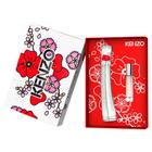 Kenzo Flower By Kenzo Coffret Perfume Feminino EDP + Travel Spray