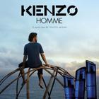 Kenzo Homme Intense 110ml Original