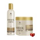 Keracare Detangling Curlpoo 240Ml + Butter Cream 450G