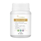 Keranat 150 mg 60 Cápsulas - Dermapelle