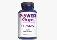 Keranat 150mg 90 Cápsulas Crescimento Capilar