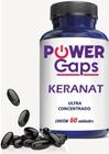 Keranat 300mg 60 Cápsulas Softgel Crescimento Capilar - Dherma