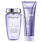 Kérastase Blond Absolu Kit - Shampoo + Tratamento Fortalecedor