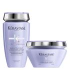 Kérastase Blond Absolu Ultra-Violet Kit - Shampoo + Máscara