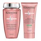 Kérastase Chroma Absolu Kit Shampoo + Máscara