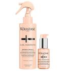 Kérastase Curl Manifesto Kit - Óleo Multiuso + Leave-in