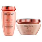 Kérastase Discipline Kit Shampoo + Máscara