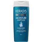 Kerasys Advanced Ampoule Moisture Condicionador 400ml